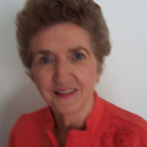 Meet your Posher, Barbara